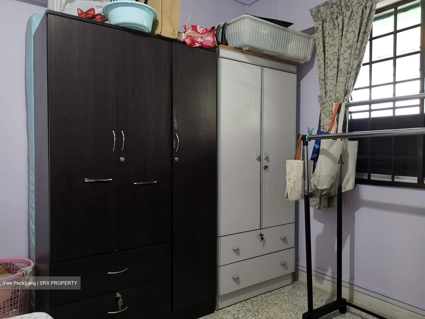 Blk 435 Clementi Avenue 3 (Clementi), HDB 3 Rooms #552883261